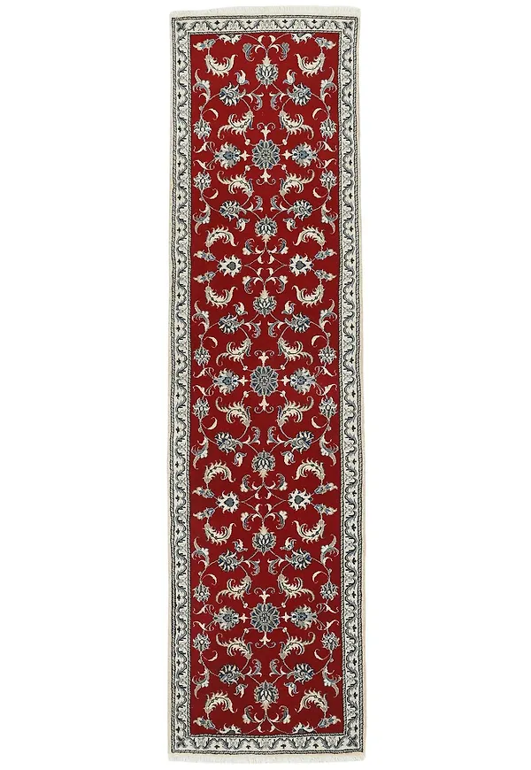 Exklusiv möbel i blått från Rezas.