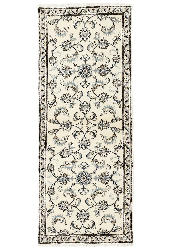 Superfin röd möbel i bomull från Rezas.