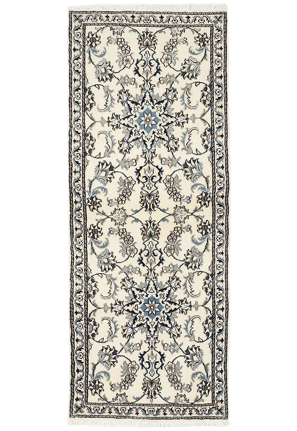 Stilriktig beige möbel i bomull från Rezas.