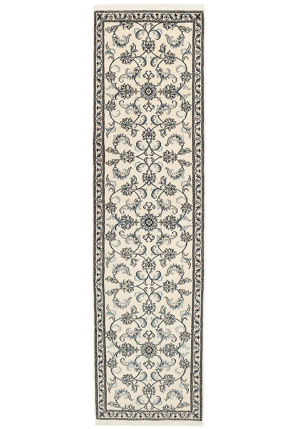 Röd Rezas-möbel i elegant modell.