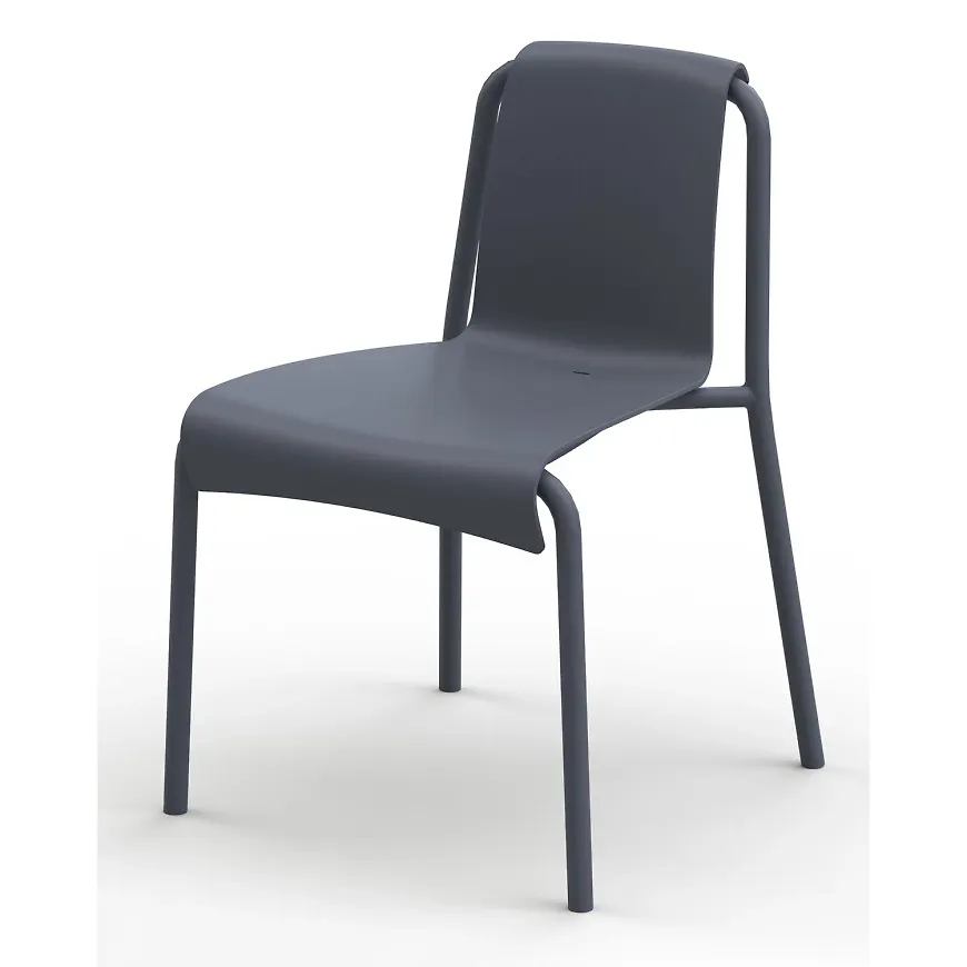 Otroligt snygg matstol 2025 från Houe.