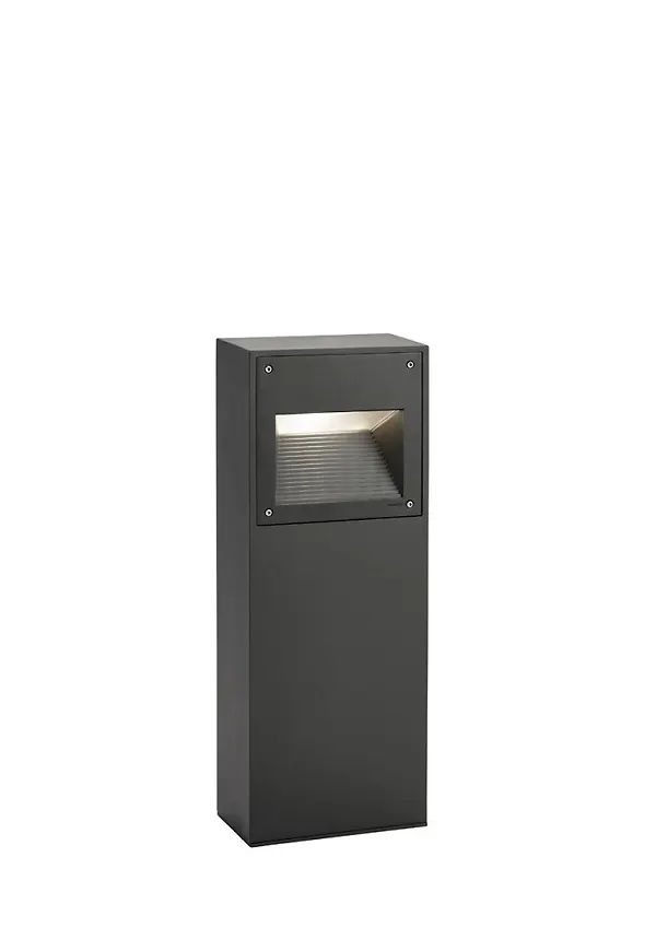 Exklusiv aluminiumlampa 2025 från Norlys.