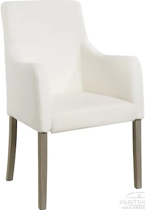 Fantastiskt fin karmstol 2025 från Artwood.