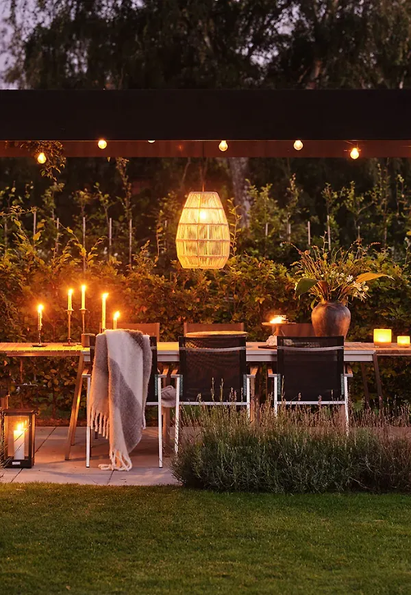 Exklusiv loungegrupp 2025 från Brafab.