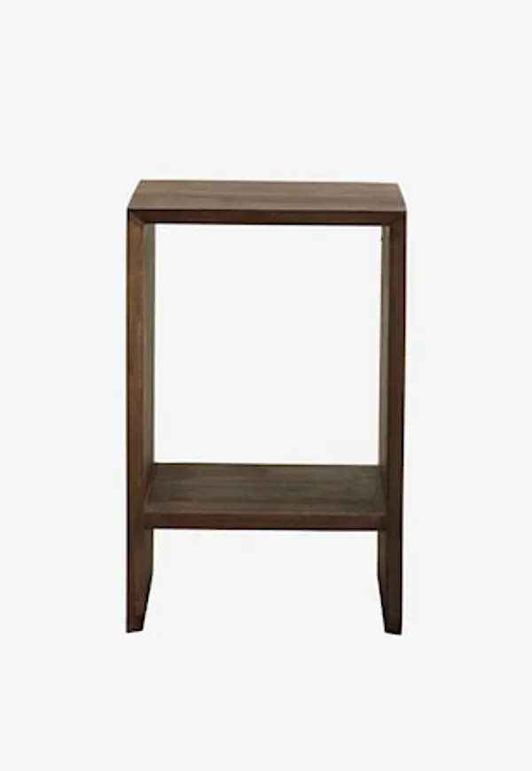 Skön bord som passar bra vid många olika tillfällen.