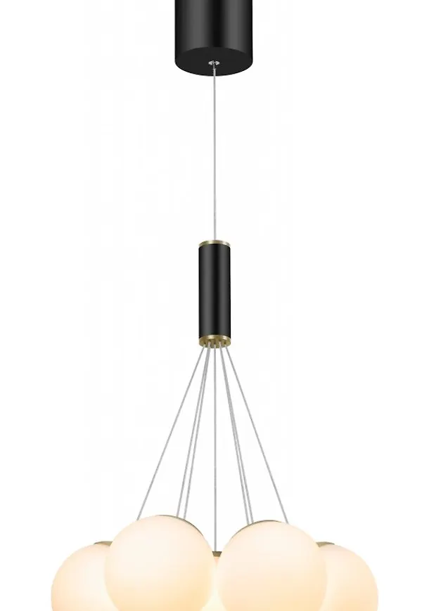 Riktigt fin lampa 2025 från Wexiö Design.