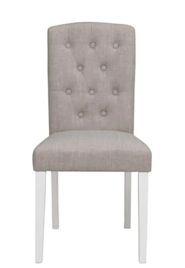 Superfin stol 2025 från Rowico Home.