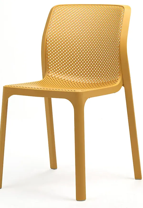 Ikonisk Stol som passar bra vid många olika tillfällen.
