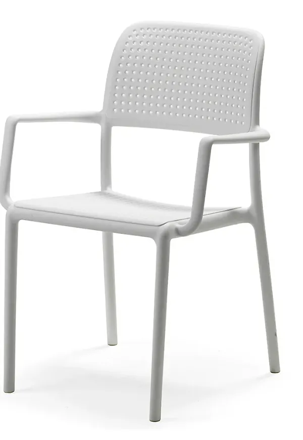 Vacker karmstol 2025 från Nardi.