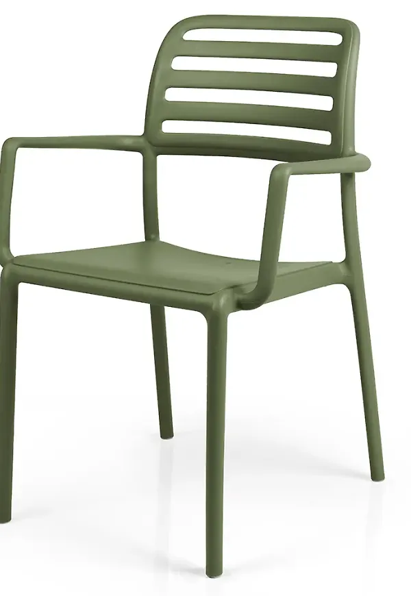 Mysig stol 2025 från Nardi.