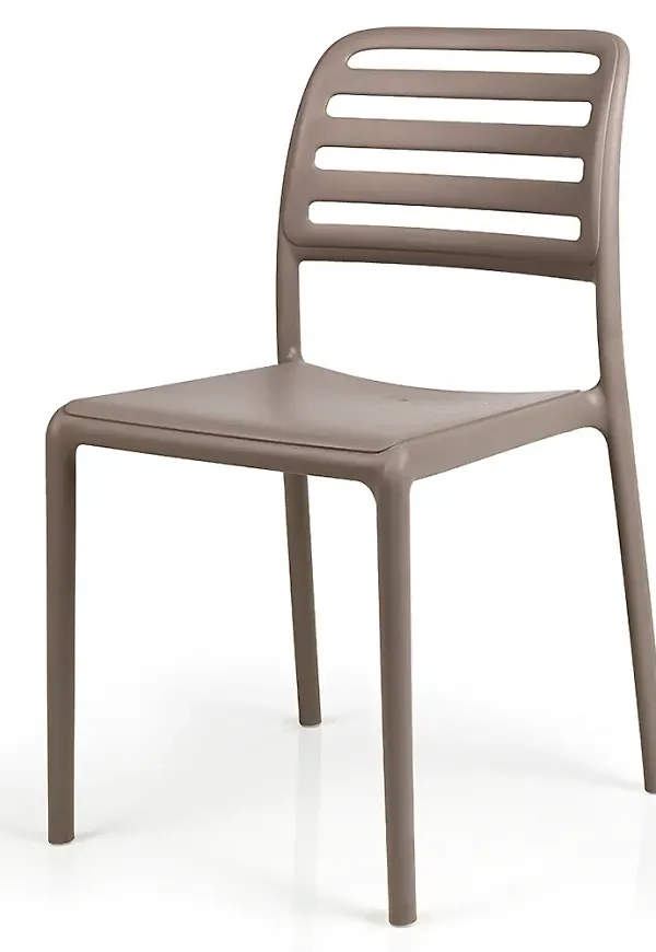 Modern matstol 2025 från Nardi.