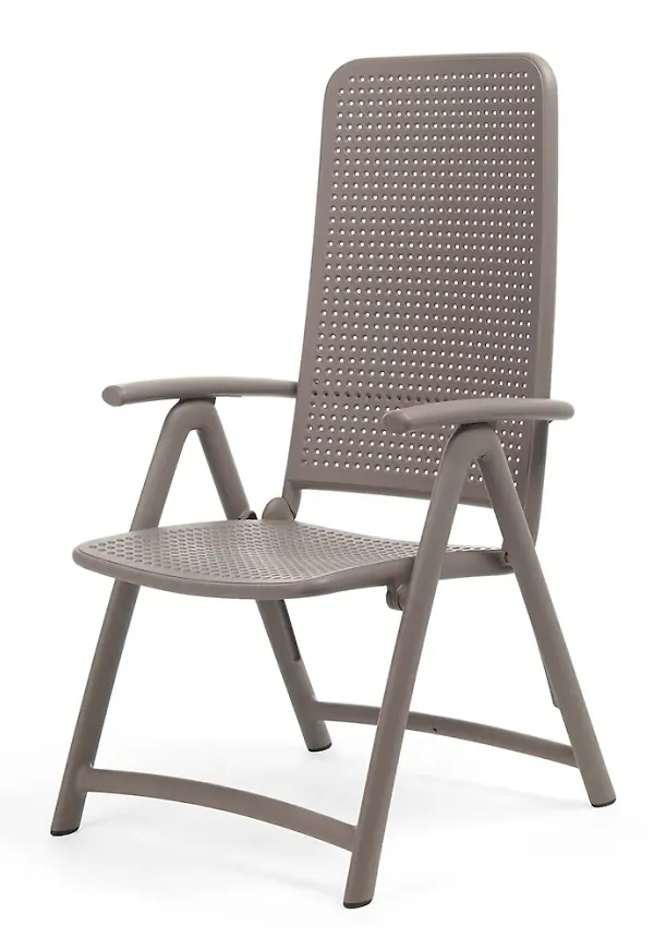 Elegant stol 2025 från Nardi.