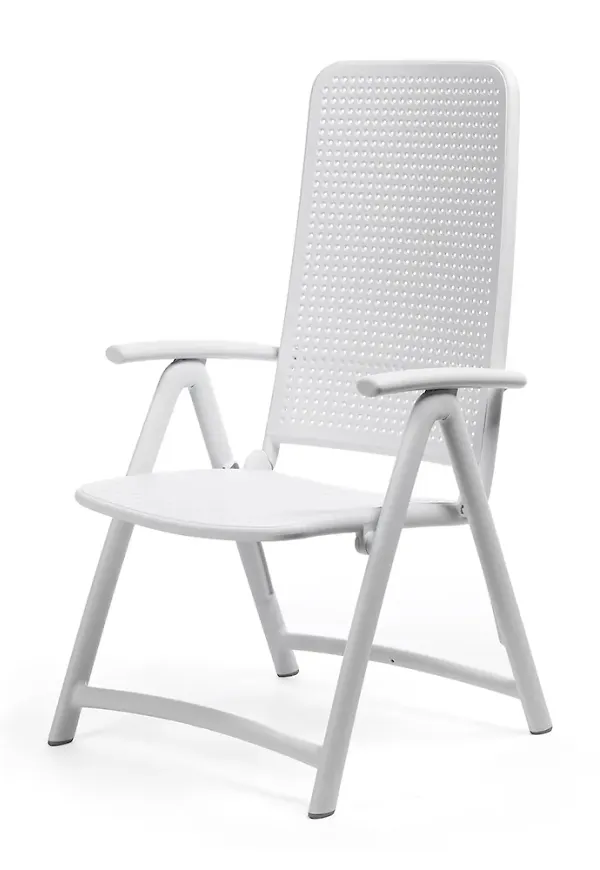 Söt positionsstol 2025 från Nardi.