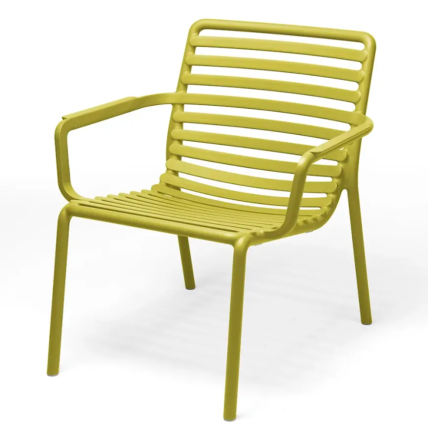 Otroligt fin fåtölj 2025 från Nardi.