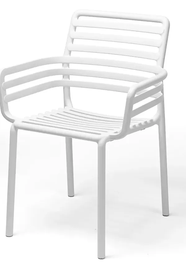 Modern karmstol 2025 från Nardi.