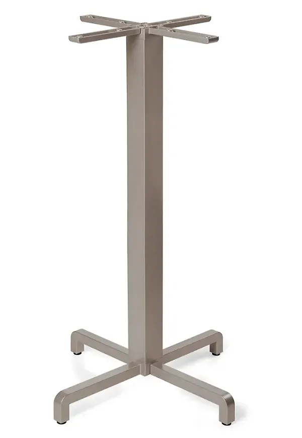 Fantastiskt fin aluminiumbord 2026 från Nardi.