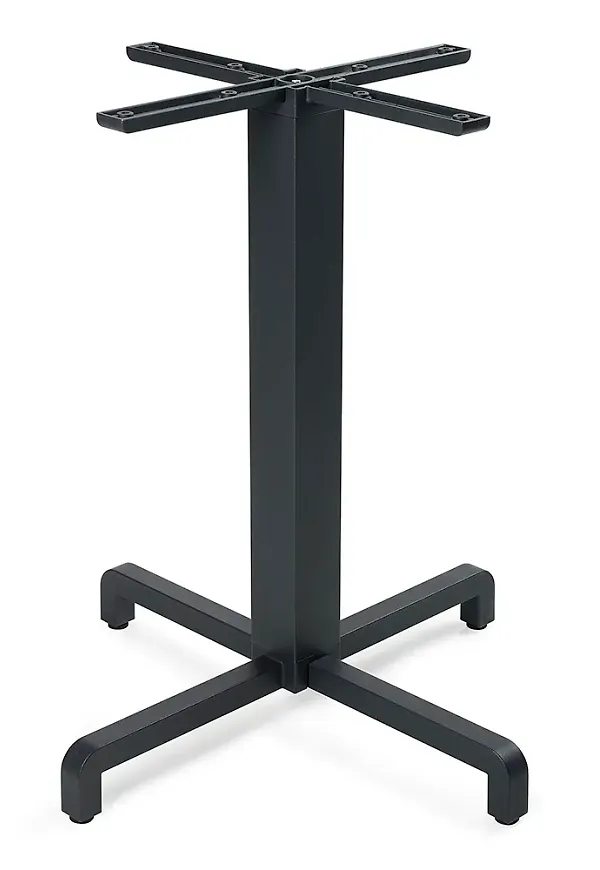 Otroligt snygg aluminiumbord 2026 från Nardi.