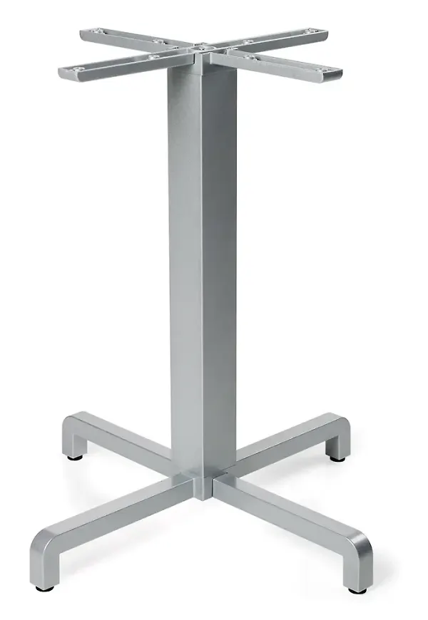 Skön aluminiumbord 2026 från Nardi.