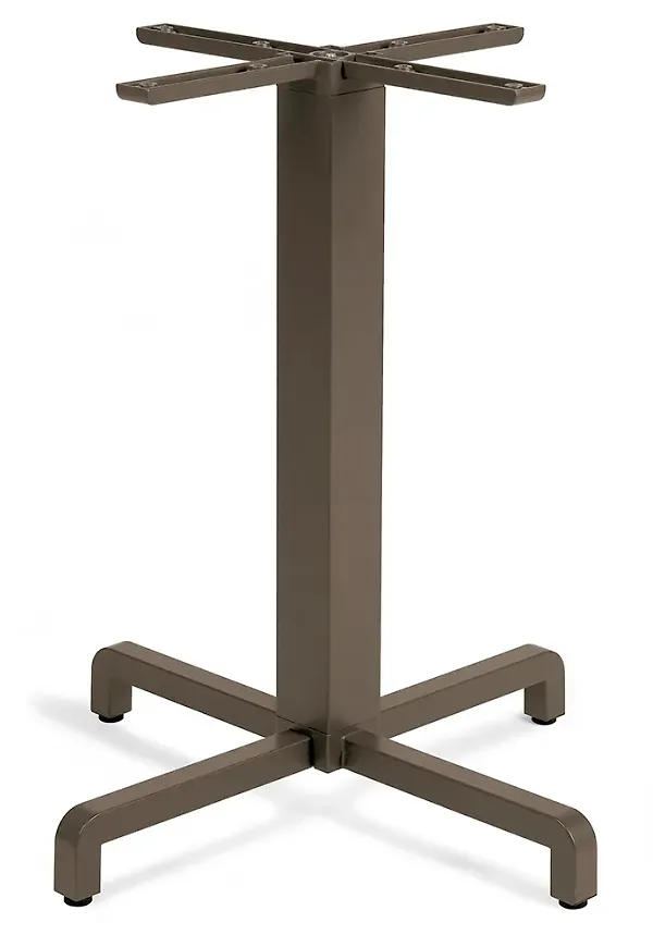 Skön aluminiumbord 2026 från Nardi.