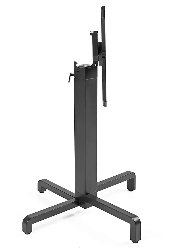 Modern aluminiumbord 2026 från Nardi.