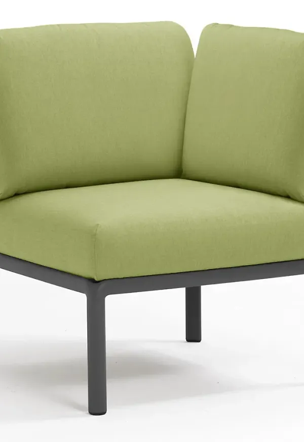 Komfortabel soffa 2025 från Nardi.