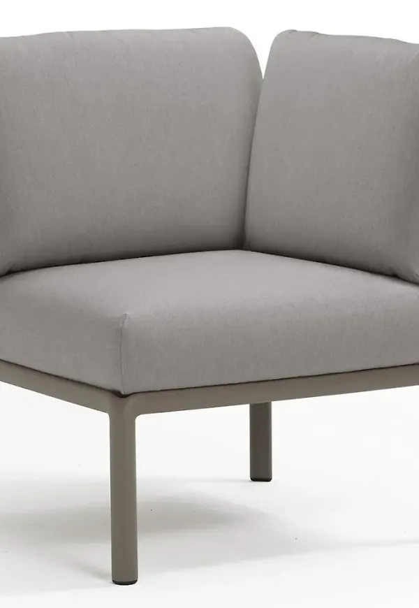 Fantastiskt snygg soffa 2025 från Nardi.