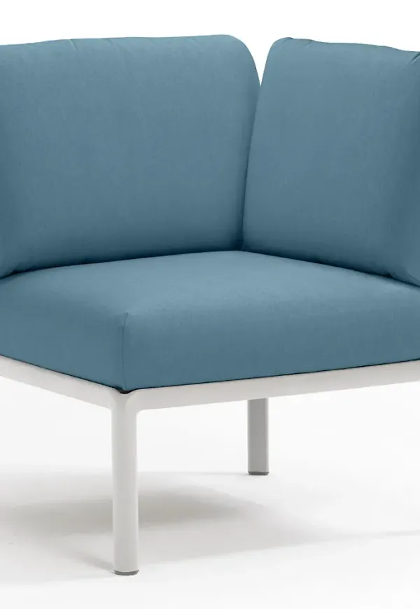 Snygg soffa 2025 från Nardi.