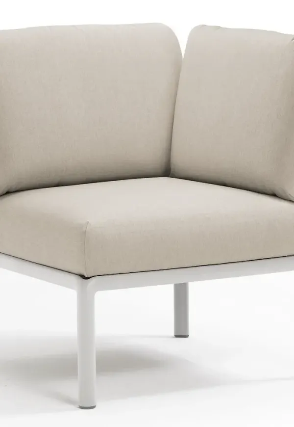 Vacker soffa 2025 från Nardi.