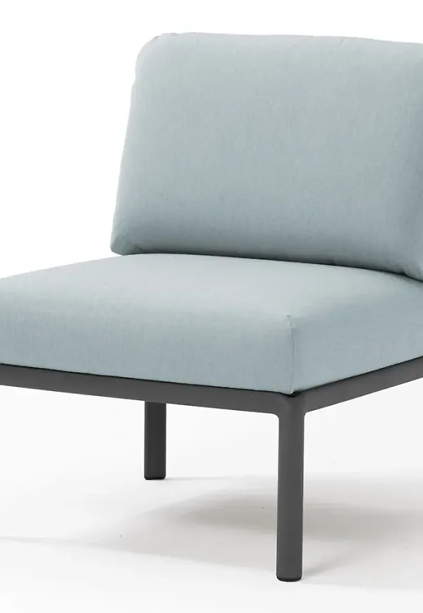 Fantastiskt snygg soffa 2025 från Nardi.