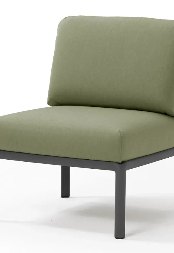 Supersnygg soffa 2025 från Nardi.