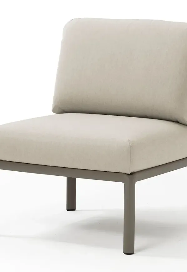 Elegant soffa 2025 från Nardi.
