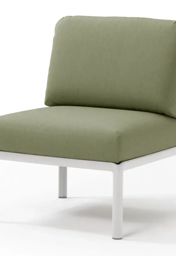Fin Soffa som passar bra vid många olika tillfällen.