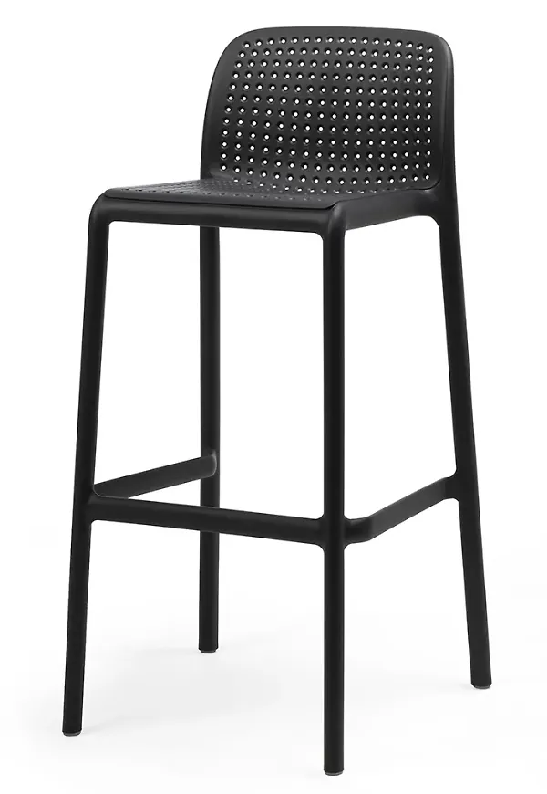 Modern barstol 2025 från Nardi.