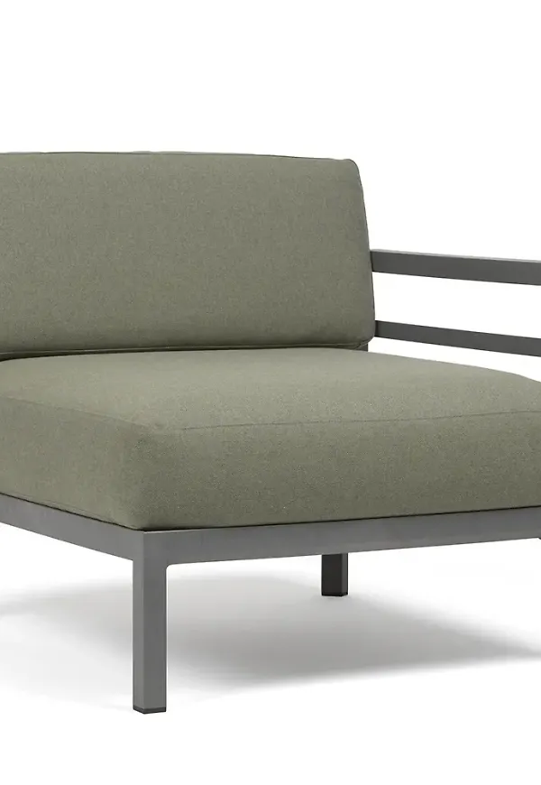 Stilren soffa 2025 från Nardi.