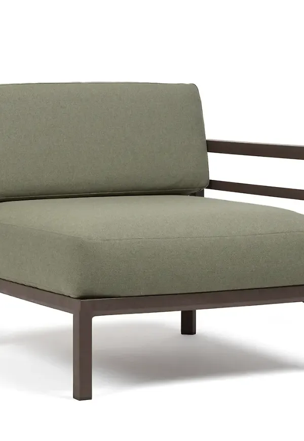 Elegant soffa 2025 från Nardi.