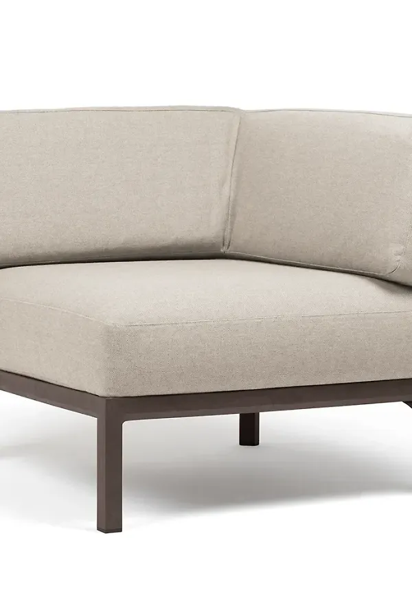 Superfin soffa 2025 från Nardi.