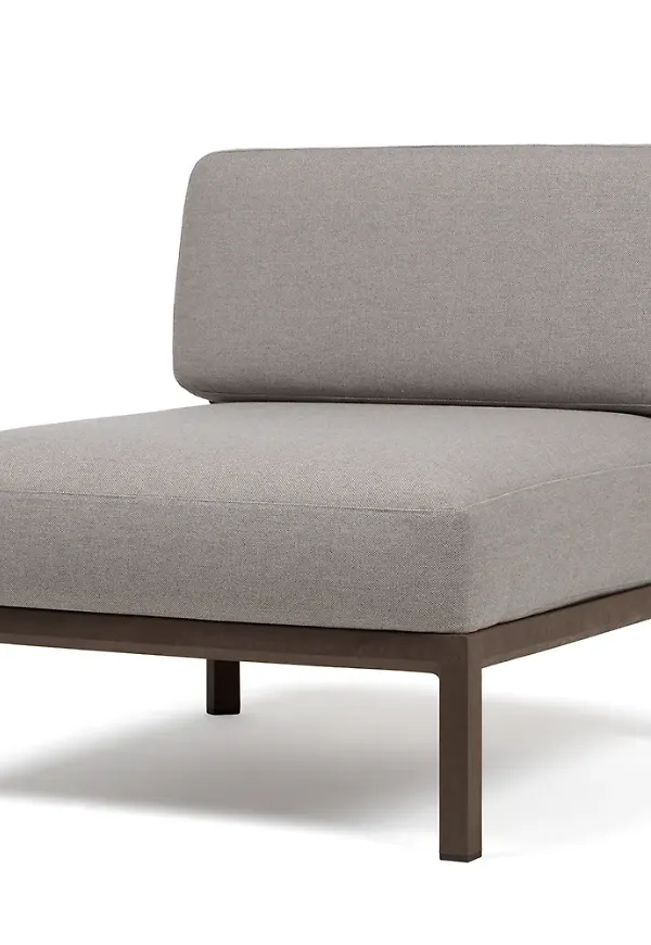 Komfortabel soffa 2025 från Nardi.
