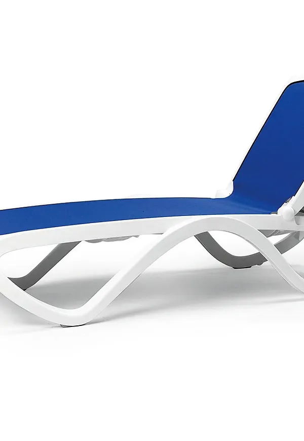 Cool solsäng 2025 från Nardi.