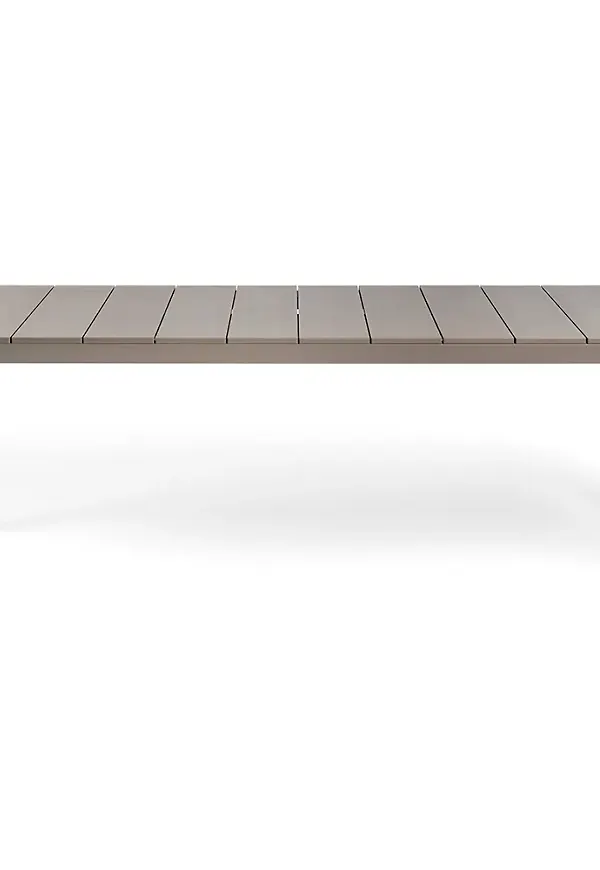 Otroligt snygg matbord 2026 från Nardi.