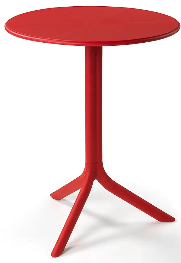 Modern bord som passar bra vid många olika tillfällen.