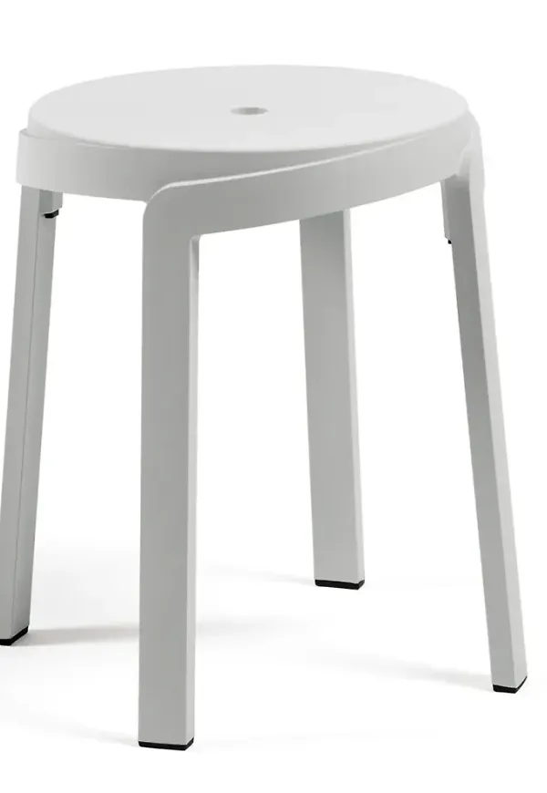 Trendig grå pall 2025 från Nardi.