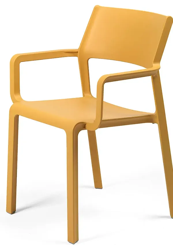 Mysig stapelstol 2024 från Nardi.