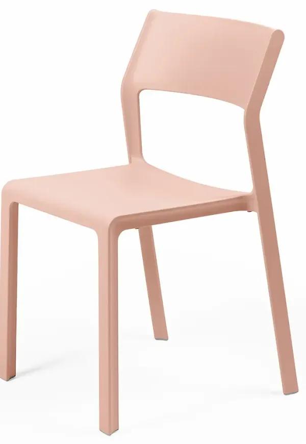 Stilren matstol 2024 från Nardi.