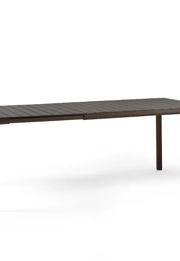 Smickrande bord 2026 från Nardi.