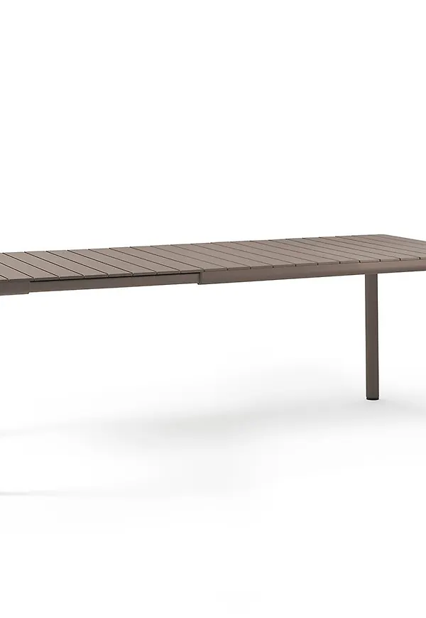 Ikonisk matbord 2026 från Nardi.