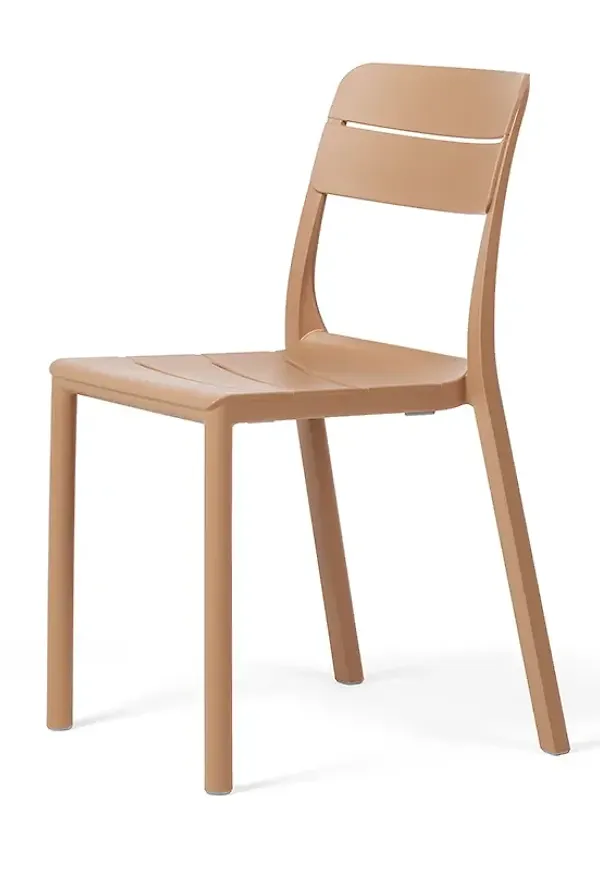 Skön matstol 2026 från Nardi.
