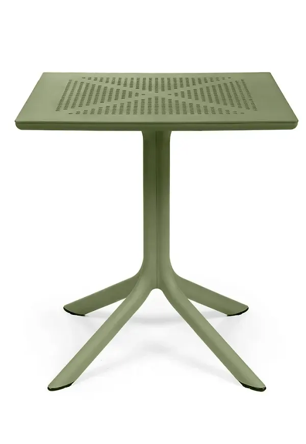 Fantastiskt snygg balkongbord 2026 från Nardi.