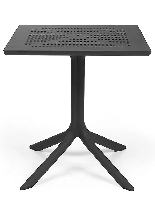 Mysig bord som passar bra vid många olika tillfällen.