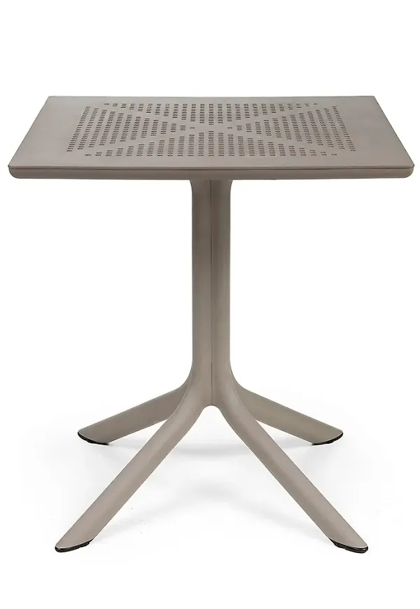 Superfin balkongbord 2026 från Nardi.