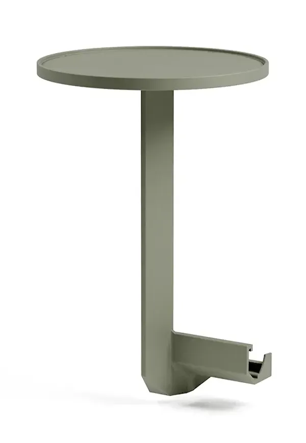 Fantastiskt fin bord 2026 från Nardi.